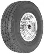 Nitto Dura Grappler 275/65 R17 115T