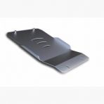 Scut protecţie Комплект ЗКПП и крепеж INFINITI EX 25 (2008-) 2,5 бензин АКПП in Chisinau