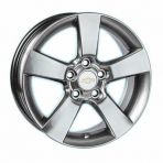 Replica Chevrolet A-R413 6 R15 5x105 39 56.6 HB 