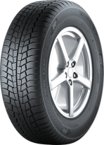 Gislaved Euro Frost 6 255/50 R19 107V