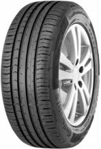 Continental ContiPremiumContact 6 195/65 R15 91H
