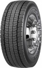 Goodyear Marathon LHD II 305/70 R22.5 152L