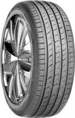 Nexen N'Fera SU1 235/30 R22 90Y