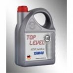 Hundert Top Level 2 T 1 L