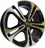 Replica Kia A-F7575 6.5 R16 5x114.3 46 67.1 S 
