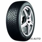 Firestone Winterhawk 4 195/55/R20