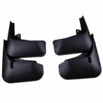 Apărătoare de noroi față Novline AUDI Q7, 2015, 2 buc. (standard)