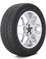 Michelin Latitude Alpin LA2 245/45 R20 103V
