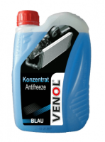 Antigel Venol Green -35 5kg