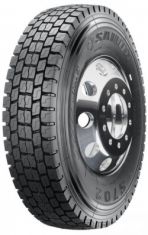 Sailun S702 245/70 R17.5 136M