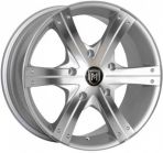 Marcello TF-TX 8.0 R18 5x114.3 35 67.1 AM/S 