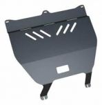 Scut protecţie Комплект ЗК и крепеж FIAT Doblo (2007-) 1,4 бензин МКПП in Chisinau