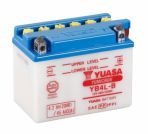 Yuasa Yumicron 12V 4-4.2Ah 45A 0