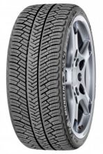 Michelin Pilot Alpin 4 (PA4) 295/30 R19 100W