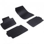 Автоковрики резиновые Rigum для Ford Mondeo 2014-