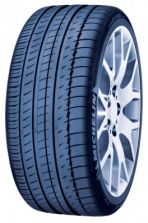 Michelin Latitude Sport 255/55 R18 105W