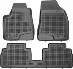 Lexus RX II (XU30) 2005-2009 salon