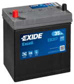 Exide Excell EB357