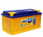 Akom 6 CT-90 VL Euro P (870 A)