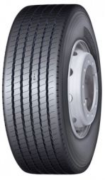 Nokian NTR 72 265/70 R19 138M