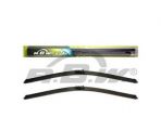 Perii stergatoare de parbriz R.B.W. blister 90905 24+24 M.Benz C-Class W204/ Coupe C204/T-Model S204CLS-Class C218 E-Class W212 
