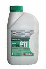 Antigel SPUTNIK- 40 1L (green)