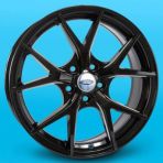 Replica Ford JT-1734 6.5 R16 5x108 50 63.4 BMatt 