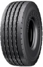 Michelin XTA 205/80 R15 80R