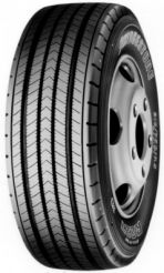 Bridgestone R227 275/70 R22 148M