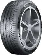 Continental ContiPremiumContact 6 SUV 225/60 R18 104V