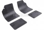 Covorase auto Rigum pentru BMW 5 F10 SD/Com 2010-