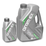 Antigel GROM-EX (PET) - 42 C 5 kg (verde)