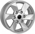 Replica MITSUBISHI JT-1288 7.0 R16 5x114.3 42 67.1 EP 