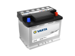 VARTA STANDART 60.0 A/h