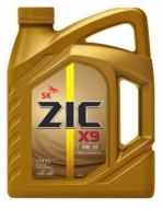 ZIC X9 5w-30 4L