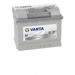 Varta Silver Dynamic D39 (563 401 061)