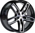 СКАД Женева-BS 40/7 R18/5x114.3