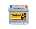 АКБ TURBO Japan NS60 45Ah 340A P