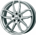 RIAL Lucca 40/8 R19/5x112