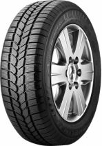 Michelin Agilis 51 205/65 R16C 103/101T