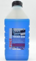 Tosol Gostin -40 1kg