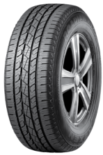 Nexen Roadian HTX RH5 285/60 R18 116V