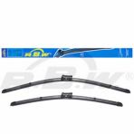 Stergator (parbriz) R.B.W. VW Passat B6,Golf V-VI ( 600mm+550mm)