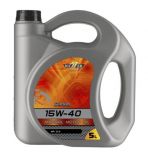 Ulei de motor diesel 15W-40 30L