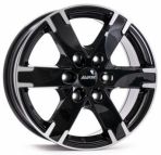 Alutec Titan 30/7,5 R17/6x139.7