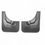Брызговики задние Novline SUBARU Impreza XV 2010-> 2 шт