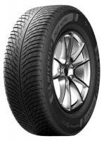 Michelin Pilot Alpin 5 (PA5) 225/55 R18 102V