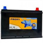 BAREN 6CT-95Ah E Profi