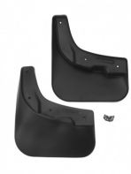 Apărătoare de noroi spate Novline CHEVROLET Cruze, 2013-2014, 2014 sedan 2 buc.