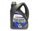 LOTOS Oil DIESEL Classic Semisyntetic 10W40 CE/SF 5L